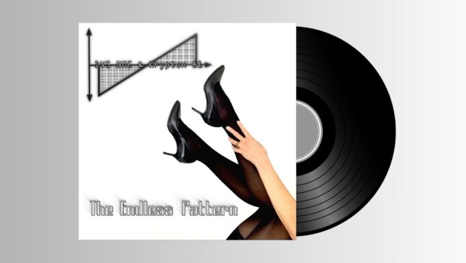 DVS NME & Krypton 81 – The Endless Pattern