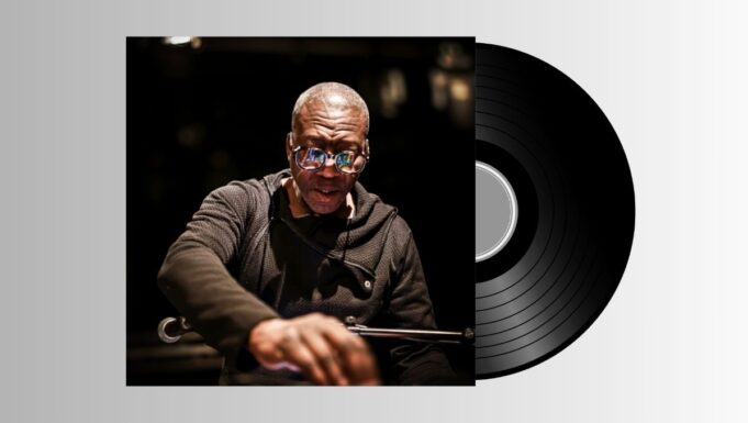 Jean-Phi Dary – MIND (For Peace Remixes Ep)