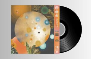 John Beltran – Serendipia : Remixes