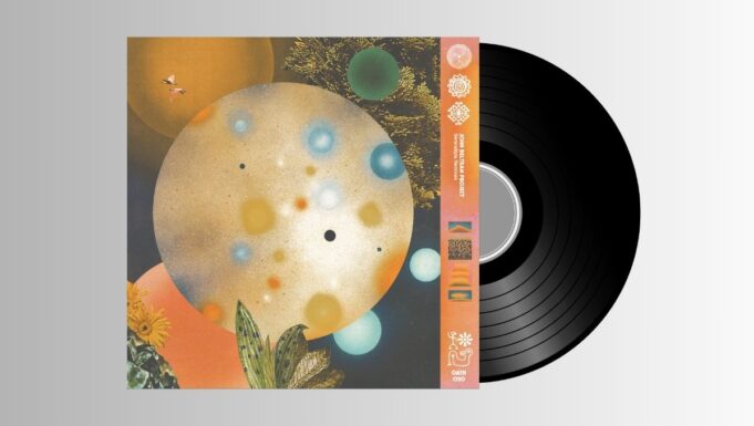 John Beltran – Serendipia : Remixes