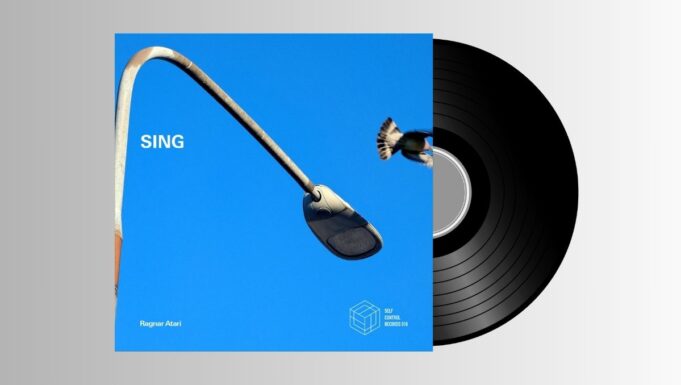 Ragnar Atari – Sing