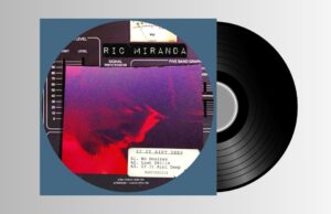 Ric Miranda – If It Aint Deep LP