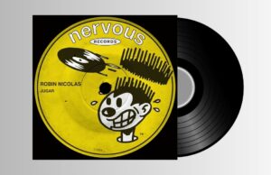 Robin Nicolas – Jugar