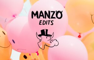 Label Interview: Manzo Edits