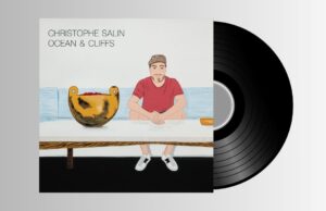 Christophe Salin – Ocean & Cliffs LP