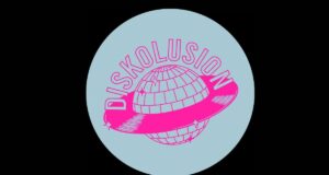 Labelinterview: Diskolusion