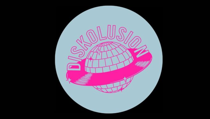 Labelinterview: Diskolusion