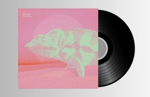 Ed Temple – Pink Velvet (Inc. Inkswel Remix)