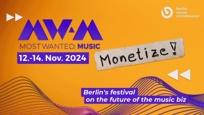 MW:M Live 2024 – The Full Programme!