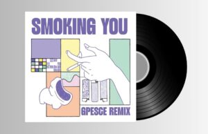 Grace & Badlove – Smoking You (RMX)