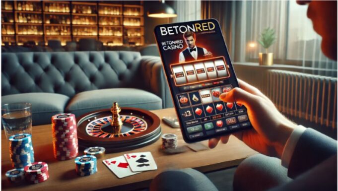 Die besten Boni und Aktionen auf Bet On Red