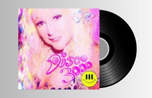 Screamin’ Rachael – Disco 3000