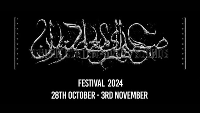 TEHRAN CONTEMPORARY SOUNDS 2024