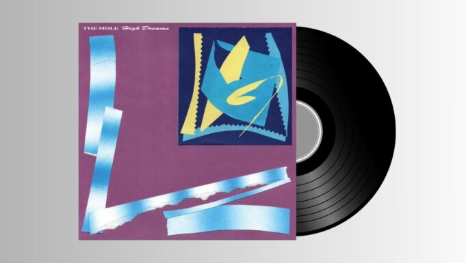 The Mole – High Dreams (Inc.Dave Aju Remix)