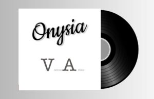 VA – VA Onysia (feat. J Gabriel, Jeremy Sylvester, Rick Wade, Tommy Vicari Jnr, Mike Shannon)