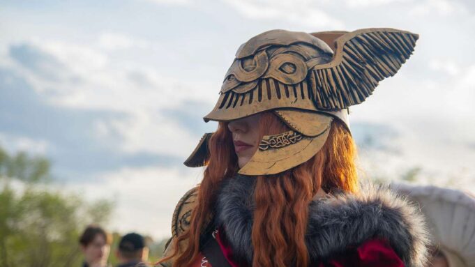 Halloween im Club: Wo du feiern solltest und wie dein Kostüm rockt