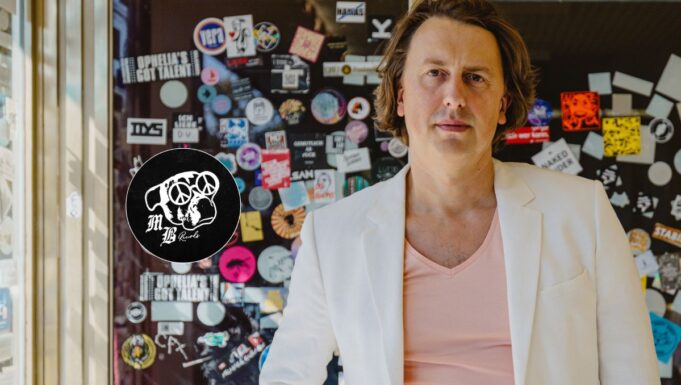 Label Interview: Mister Bear Records