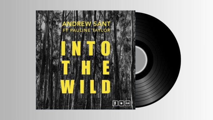 Andrew Sant ft Pauline Taylor – Into The Wild