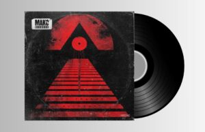 Doc Trashz – Alchemy EP