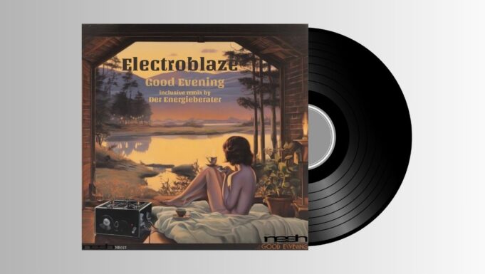 Electroblaze – Good Evening