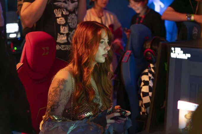 GAMES GROUND BERLIN | November 14 – 16 @ Alte Münze