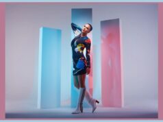 Artist Interview: ADRIANNA