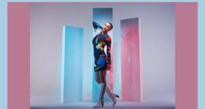 Artist Interview: ADRIANNA