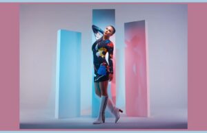 Artist Interview: ADRIANNA