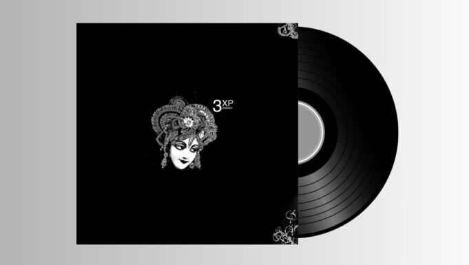 KRISHNA+ von 3XPERIENCE