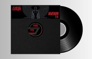 MAEDON – MAEDON 2.0