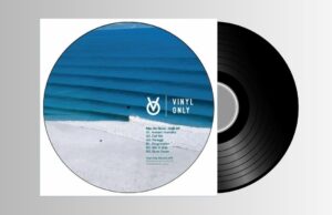 Mar De Novo – Daje EP