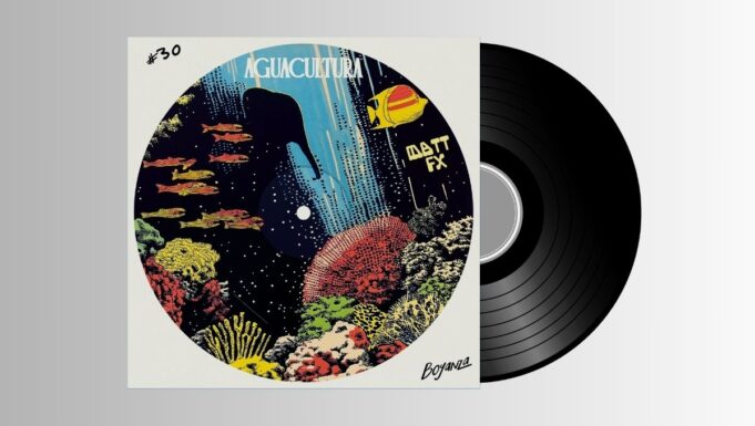 Matt FX – Aguacultura