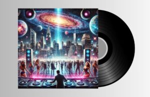 MindGazm – Nights Out