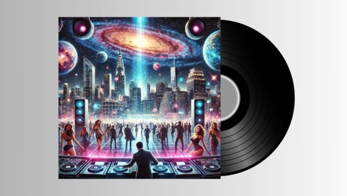 MindGazm – Nights Out