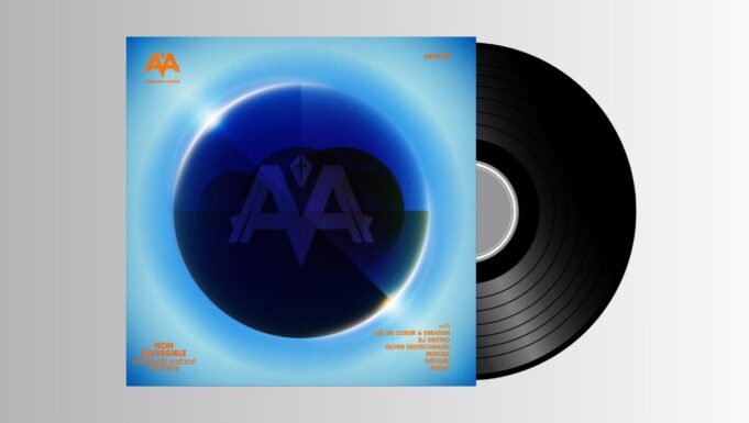 Non Reversible – Habitable Surface Remixes