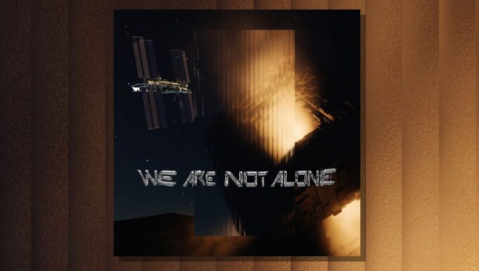 BPX040-PT8 – We Are Not Alone pt. 8