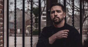 Artist Interview: Tough Love