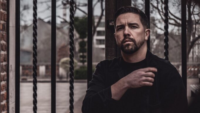 Artist Interview: Tough Love