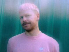 Artist interview: ASA 808