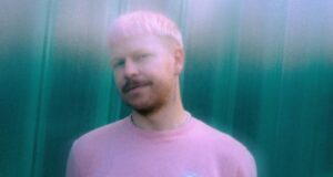 Artist interview: ASA 808