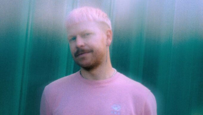 Artist interview: ASA 808