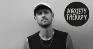 Label Interview: Anxiety Therapy