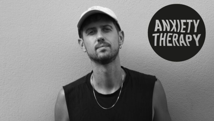 Label Interview: Anxiety Therapy