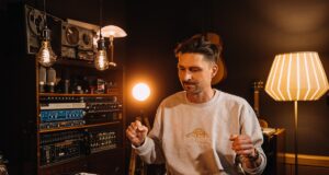 Artist Interview: Nico Morano