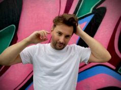 Artist Interview: Pammin