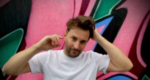 Artist Interview: Pammin