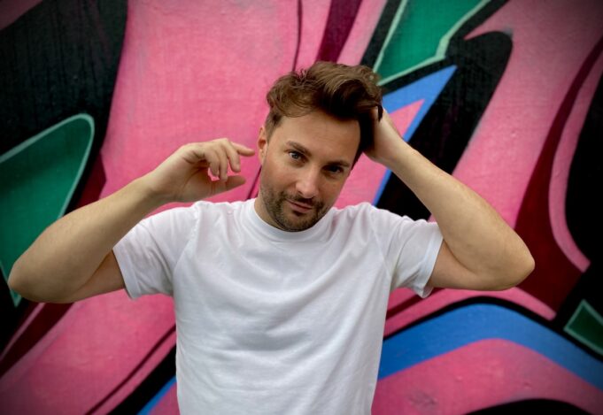 Artist Interview: Pammin