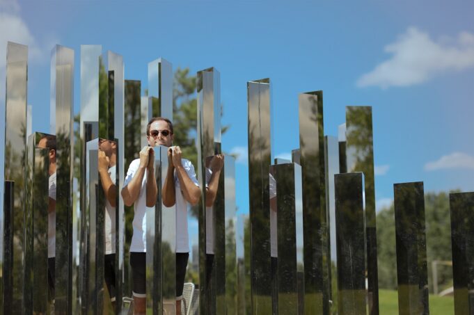 Artist Interview: FreedomB