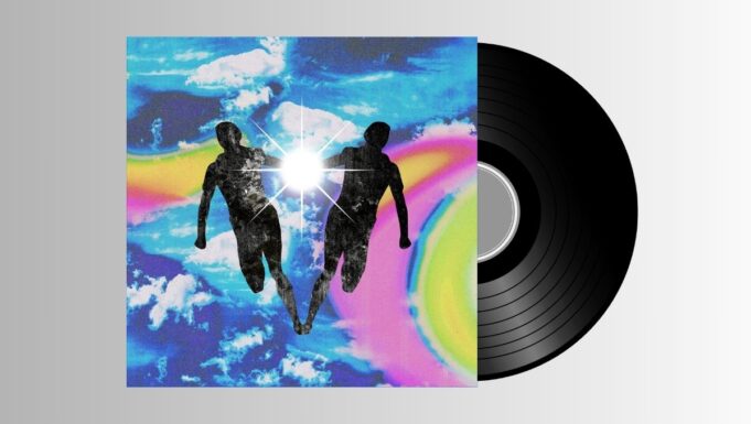 Sarah Wild – My Body Flows In Gravity