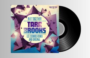 Tara Brooks – In It Together